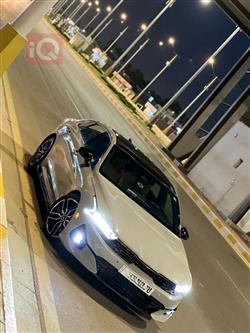 كيا K5